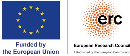 ERC Starting Grant announcement