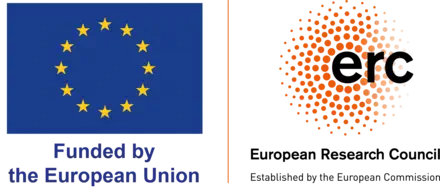 ERC Starting Grant announcement