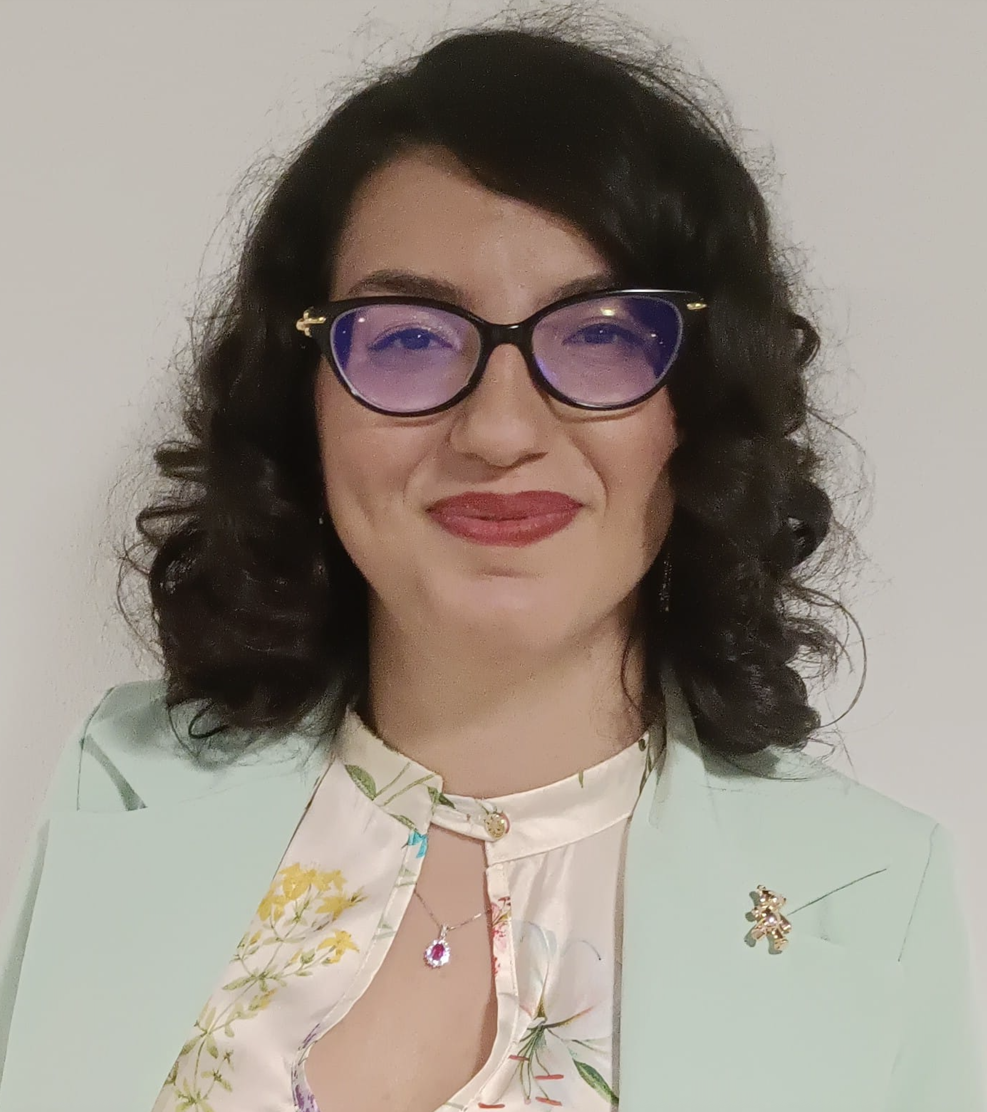 Miriam Capannelli, MSc