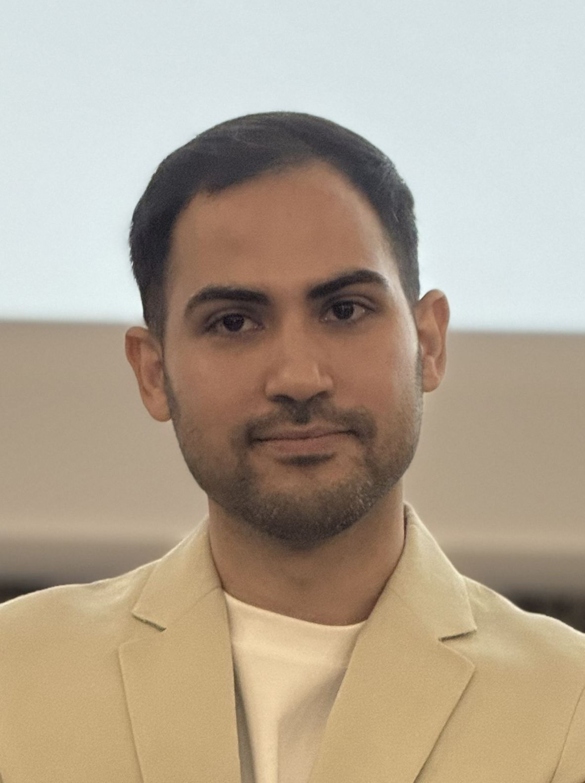 Seyed E. Rasouli, MSc