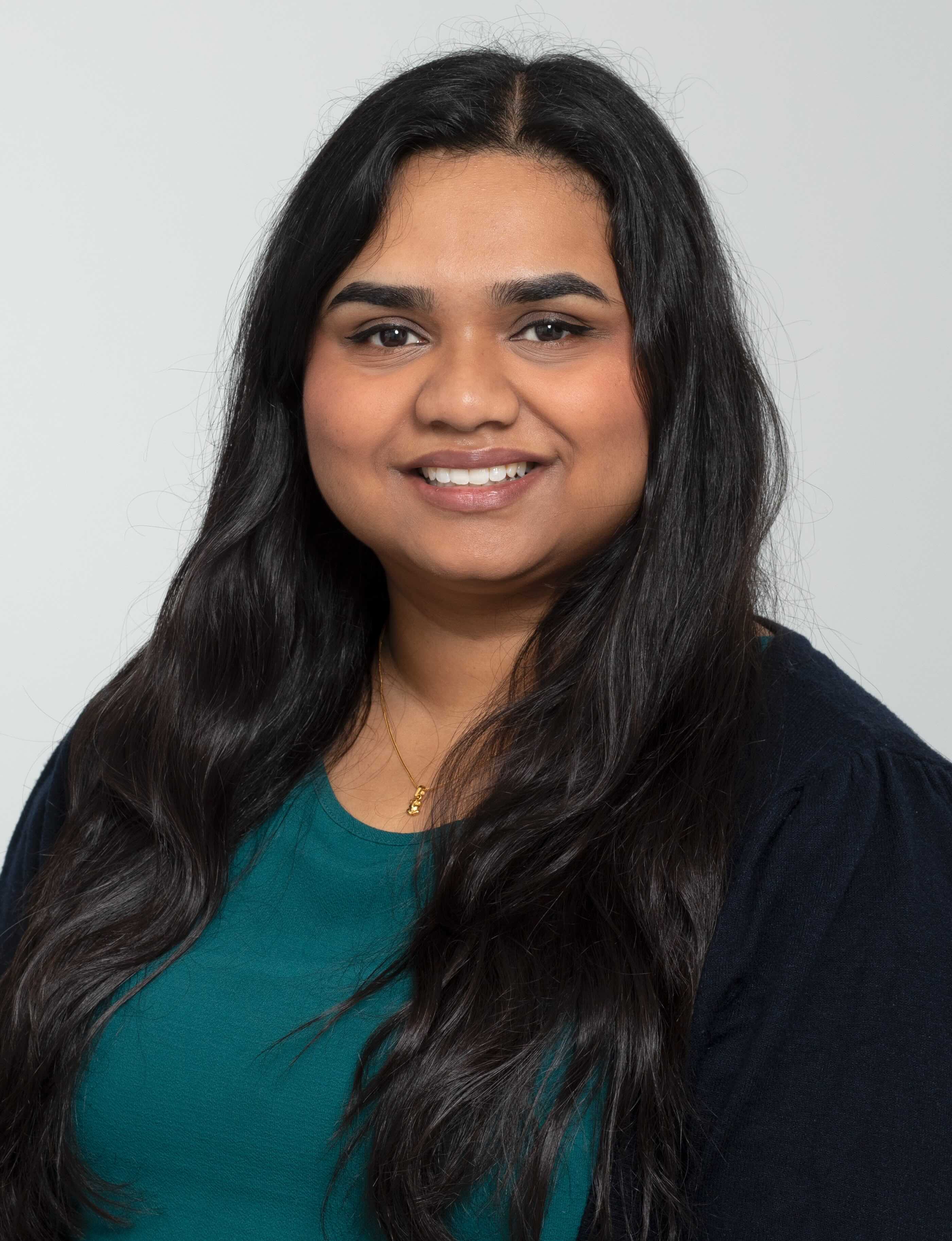 Varshi Sivayoganathan, PhD