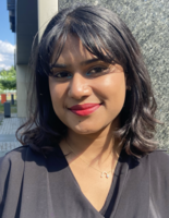 Tejaswini Yadav, BSc